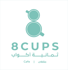 8 Cups Cafe